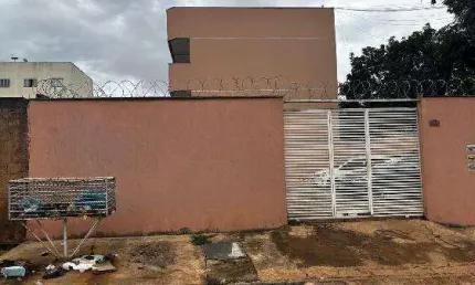 Oportunidade Única em AGUAS LINDAS DE GOIAS - GO | Tipo: Apartamento | Negociação: Venda Online  | Situação: Imóvel