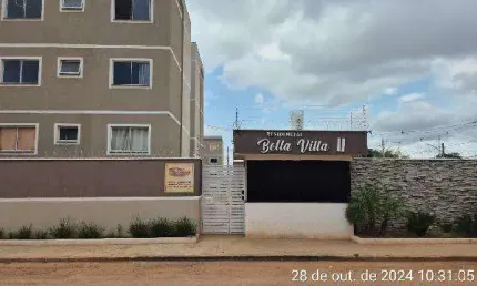 Oportunidade Única em AGUAS LINDAS DE GOIAS - GO | Tipo: Apartamento | Negociação: Venda Direta Online  | Situação: Imóvel
