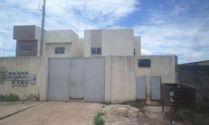 Oportunidade Única em AGUAS LINDAS DE GOIAS - GO | Tipo: Apartamento | Negociação: Venda Direta Online  | Situação: Imóvel