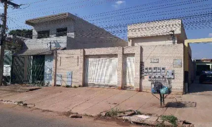 Oportunidade Única em AGUAS LINDAS DE GOIAS - GO | Tipo: Apartamento | Negociação: Venda Direta Online  | Situação: Imóvel