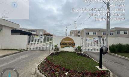 Oportunidade Única em ALMIRANTE TAMANDARE - PR | Tipo: Apartamento | Negociação: Venda Direta Online  | Situação: Imóvel