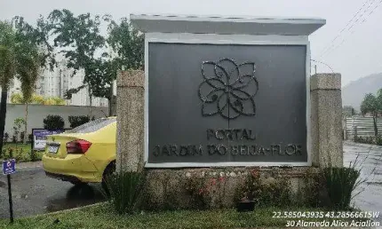 Oportunidade Única em DUQUE DE CAXIAS - RJ | Tipo: Apartamento | Negociação: Venda Direta Online  | Situação: Imóvel