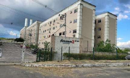 Oportunidade Única em QUEIMADOS - RJ | Tipo: Apartamento | Negociação: Venda Direta Online  | Situação: Imóvel