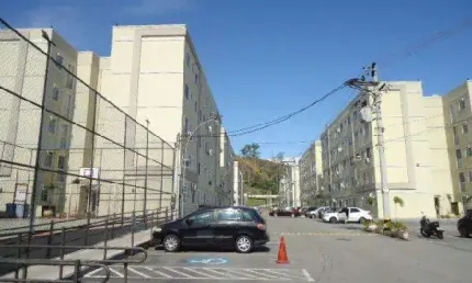 Oportunidade Única em SAO GONCALO - RJ | Tipo: Apartamento | Negociação: Venda Direta Online  | Situação: Imóvel
