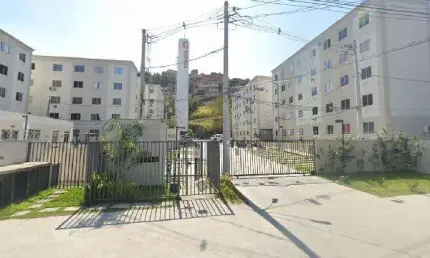 Oportunidade Única em RIO DE JANEIRO - RJ | Tipo: Apartamento | Negociação: Venda Direta Online  | Situação: Imóvel