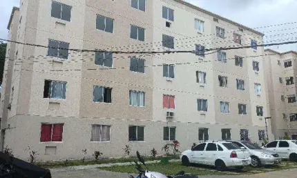 Oportunidade Única em RIO DE JANEIRO - RJ | Tipo: Apartamento | Negociação: Venda Direta Online  | Situação: Imóvel