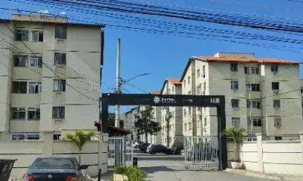 Oportunidade única em rio de janeiro - rj | tipo: apartamento | negociação: venda online  | situação: imóvel
