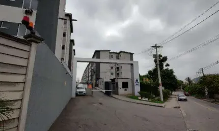 Oportunidade Única em RIO DE JANEIRO - RJ | Tipo: Apartamento | Negociação: Venda Direta Online  | Situação: Imóvel