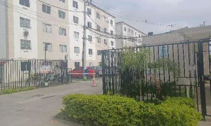 Oportunidade única em rio de janeiro - rj | tipo: apartamento | negociação: venda online  | situação: imóvel