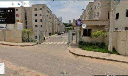Oportunidade Única em BELFORD ROXO - RJ | Tipo: Apartamento | Negociação: Venda Direta Online  | Situação: Imóvel