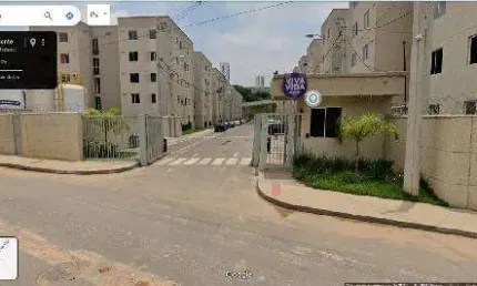 Oportunidade única em belford roxo - rj | tipo: apartamento | negociação: venda online  | situação: imóvel