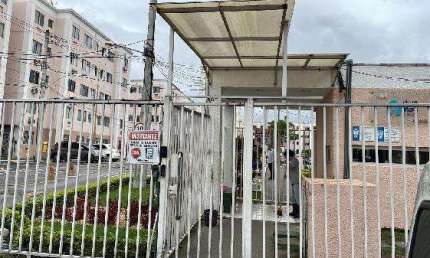 Oportunidade Única em RIO DE JANEIRO - RJ | Tipo: Apartamento | Negociação: Venda Direta Online  | Situação: Imóvel