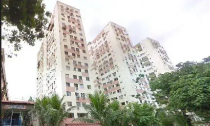 Oportunidade Única em RIO DE JANEIRO - RJ | Tipo: Apartamento | Negociação: Venda Direta Online  | Situação: Imóvel