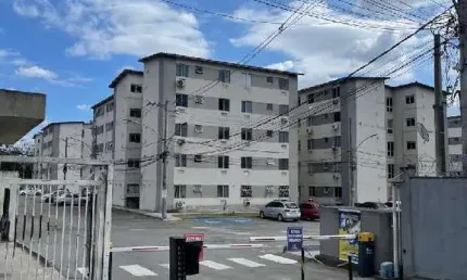 Oportunidade Única em RIO DE JANEIRO - RJ | Tipo: Apartamento | Negociação: Venda Direta Online  | Situação: Imóvel