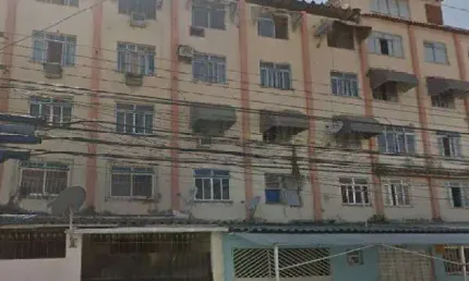 Oportunidade Única em RIO DE JANEIRO - RJ | Tipo: Apartamento | Negociação: Venda Direta Online  | Situação: Imóvel