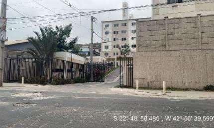 Oportunidade Única em SAO GONCALO - RJ | Tipo: Apartamento | Negociação: Venda Direta Online  | Situação: Imóvel
