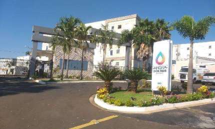 Oportunidade Única em ARARAS - SP | Tipo: Apartamento | Negociação: Venda Direta Online  | Situação: Imóvel