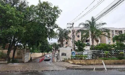 Oportunidade Única em NOVA IGUACU - RJ | Tipo: Apartamento | Negociação: Venda Direta Online  | Situação: Imóvel