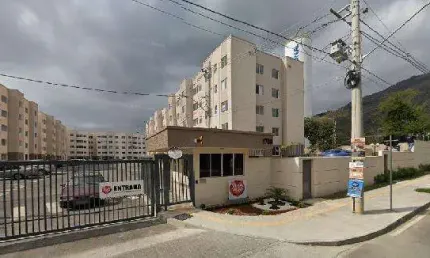 Oportunidade Única em RIO DE JANEIRO - RJ | Tipo: Apartamento | Negociação: Venda Direta Online  | Situação: Imóvel