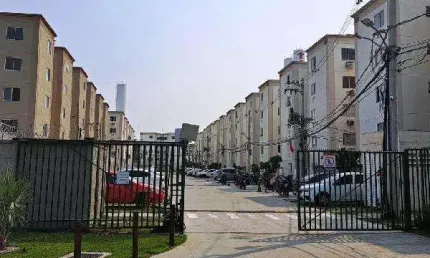 Oportunidade Única em RIO DE JANEIRO - RJ | Tipo: Apartamento | Negociação: Venda Direta Online  | Situação: Imóvel