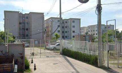 Oportunidade Única em RIO DE JANEIRO - RJ | Tipo: Apartamento | Negociação: Venda Direta Online  | Situação: Imóvel