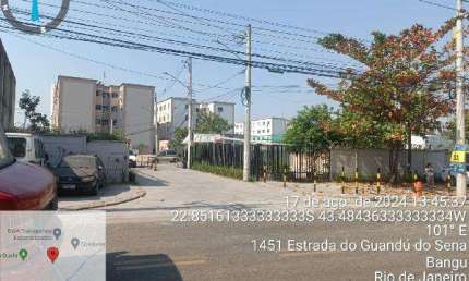 Oportunidade Única em RIO DE JANEIRO - RJ | Tipo: Apartamento | Negociação: Venda Direta Online  | Situação: Imóvel