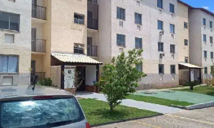 Oportunidade Única em MACAE - RJ | Tipo: Apartamento | Negociação: Venda Direta Online  | Situação: Imóvel