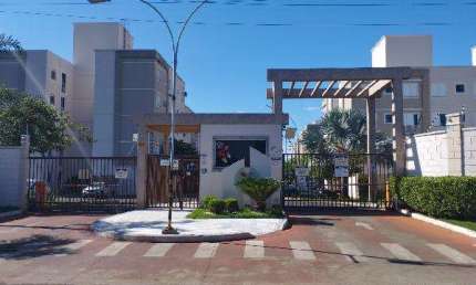 Oportunidade Única em UBERABA - MG | Tipo: Apartamento | Negociação: Venda Direta Online  | Situação: Imóvel