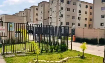 Oportunidade Única em RIO DE JANEIRO - RJ | Tipo: Apartamento | Negociação: Venda Direta Online  | Situação: Imóvel