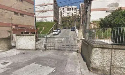 Oportunidade Única em SAO GONCALO - RJ | Tipo: Apartamento | Negociação: Venda Direta Online  | Situação: Imóvel