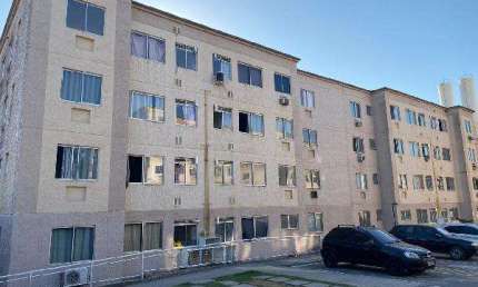 Oportunidade Única em RIO DE JANEIRO - RJ | Tipo: Apartamento | Negociação: Venda Direta Online  | Situação: Imóvel