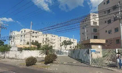 Oportunidade Única em RIO DE JANEIRO - RJ | Tipo: Apartamento | Negociação: Venda Direta Online  | Situação: Imóvel