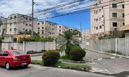 Oportunidade Única em RIO DE JANEIRO - RJ | Tipo: Apartamento | Negociação: Venda Direta Online  | Situação: Imóvel
