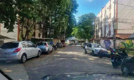 Oportunidade Única em RIO DE JANEIRO - RJ | Tipo: Apartamento | Negociação: Venda Direta Online  | Situação: Imóvel