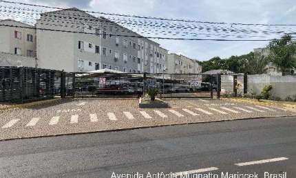 Oportunidade Única em RIBEIRAO PRETO - SP | Tipo: Apartamento | Negociação: Venda Direta Online  | Situação: Imóvel