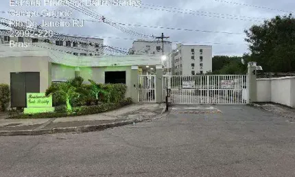 Oportunidade Única em RIO DE JANEIRO - RJ | Tipo: Apartamento | Negociação: Venda Direta Online  | Situação: Imóvel