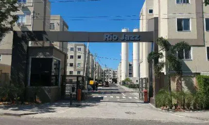 Oportunidade Única em RIO DE JANEIRO - RJ | Tipo: Apartamento | Negociação: Venda Direta Online  | Situação: Imóvel