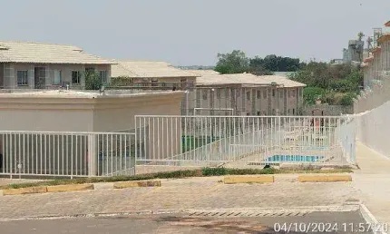 Oportunidade Única em LUZIANIA - GO | Tipo: Apartamento | Negociação: Venda Direta Online  | Situação: Imóvel