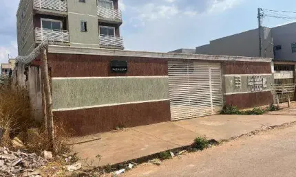 Oportunidade Única em AGUAS LINDAS DE GOIAS - GO | Tipo: Apartamento | Negociação: Venda Direta Online  | Situação: Imóvel