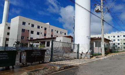 Oportunidade Única em LUZIANIA - GO | Tipo: Apartamento | Negociação: Venda Direta Online  | Situação: Imóvel