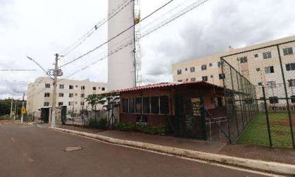 Oportunidade Única em LUZIANIA - GO | Tipo: Apartamento | Negociação: Venda Direta Online  | Situação: Imóvel