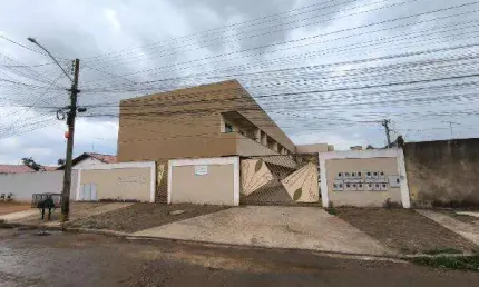 Oportunidade Única em AGUAS LINDAS DE GOIAS - GO | Tipo: Apartamento | Negociação: Venda Direta Online  | Situação: Imóvel