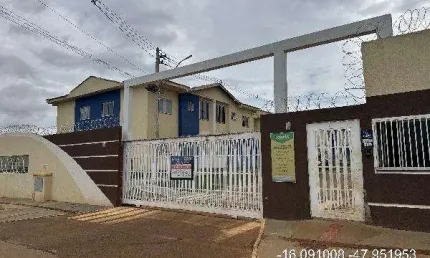 Oportunidade única em cidade ocidental - go | tipo: apartamento | negociação: venda direta online  | situação: imóvel
