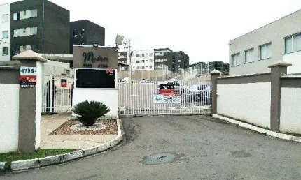 Oportunidade Única em CAMPO LARGO - PR | Tipo: Apartamento | Negociação: Venda Direta Online  | Situação: Imóvel