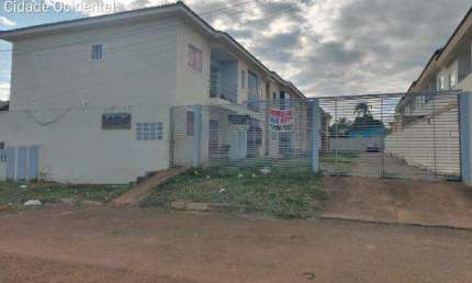 Oportunidade Única em CIDADE OCIDENTAL - GO | Tipo: Apartamento | Negociação: Venda Direta Online  | Situação: Imóvel