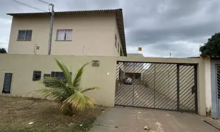 Oportunidade Única em AGUAS LINDAS DE GOIAS - GO | Tipo: Apartamento | Negociação: Venda Direta Online  | Situação: Imóvel