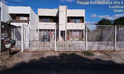 Oportunidade Única em LUZIANIA - GO | Tipo: Apartamento | Negociação: Venda Direta Online  | Situação: Imóvel
