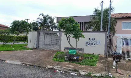 Oportunidade Única em LUZIANIA - GO | Tipo: Apartamento | Negociação: Venda Direta Online  | Situação: Imóvel