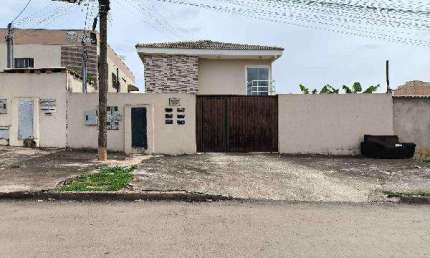 Oportunidade Única em CIDADE OCIDENTAL - GO | Tipo: Apartamento | Negociação: Venda Direta Online  | Situação: Imóvel