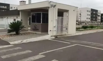 Oportunidade Única em CAMPO LARGO - PR | Tipo: Apartamento | Negociação: Venda Online  | Situação: Imóvel